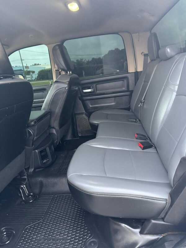2019 RAM 2500 - Image 2